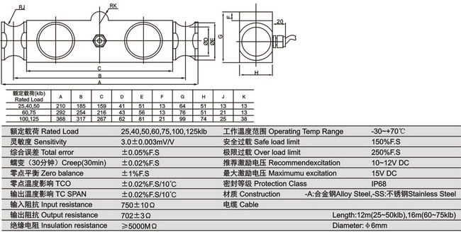 桥式QSEB 